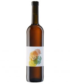 2020 Orangewein NO3
