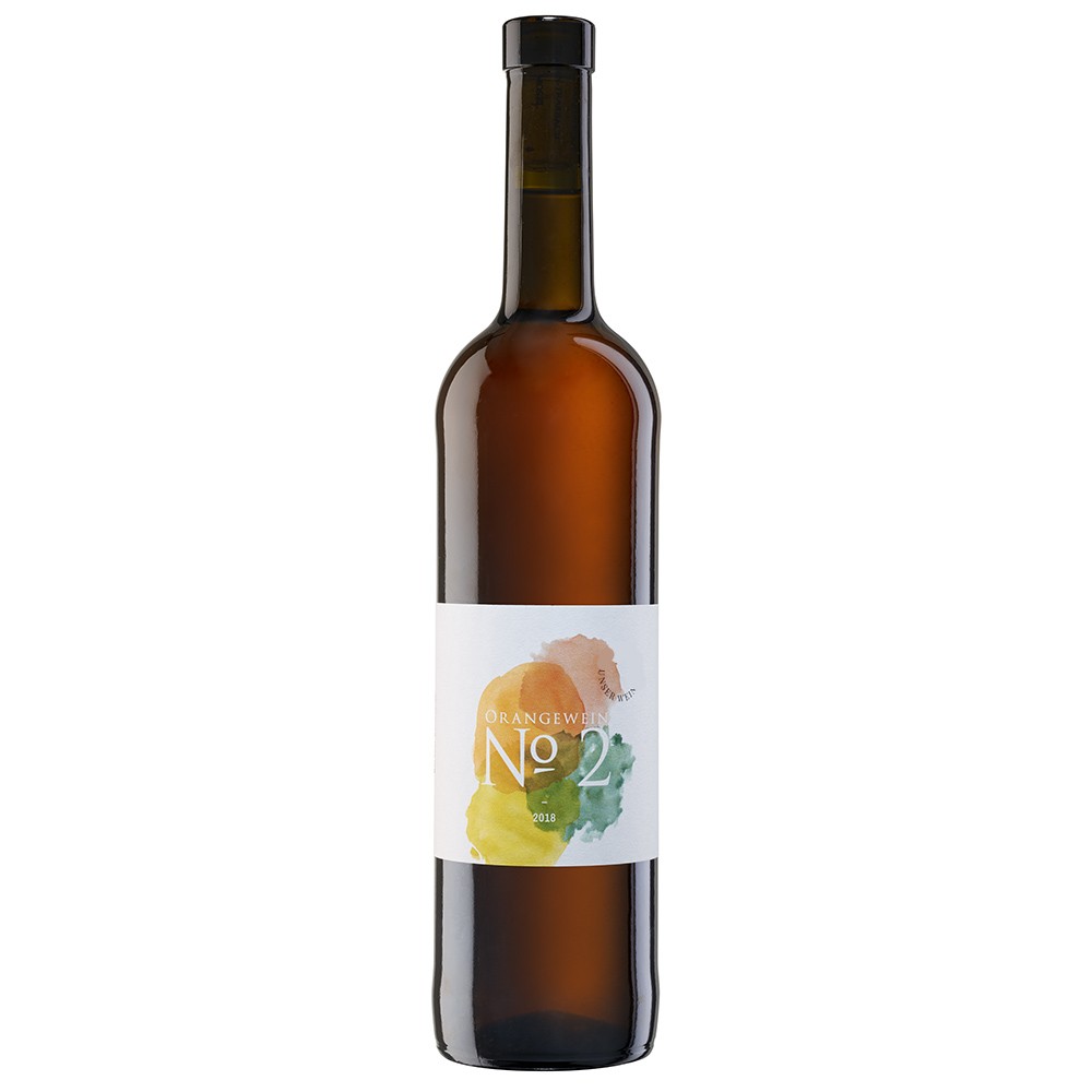 2020 Orangewein NO3