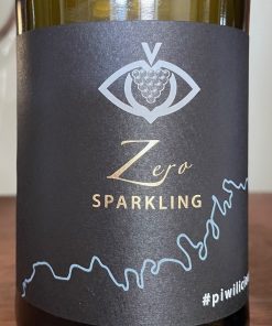 2025 Vision Zero Sparkling