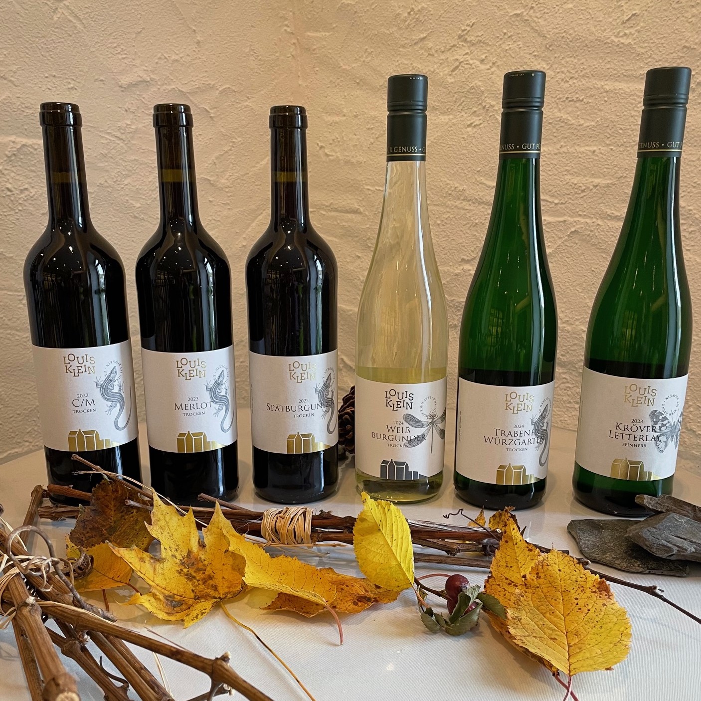 Winter-Paket 2025 (12er-Karton)