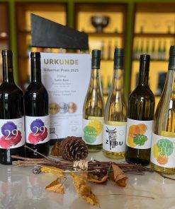 PIWI-Winterpaket 2025 (12er-Karton)