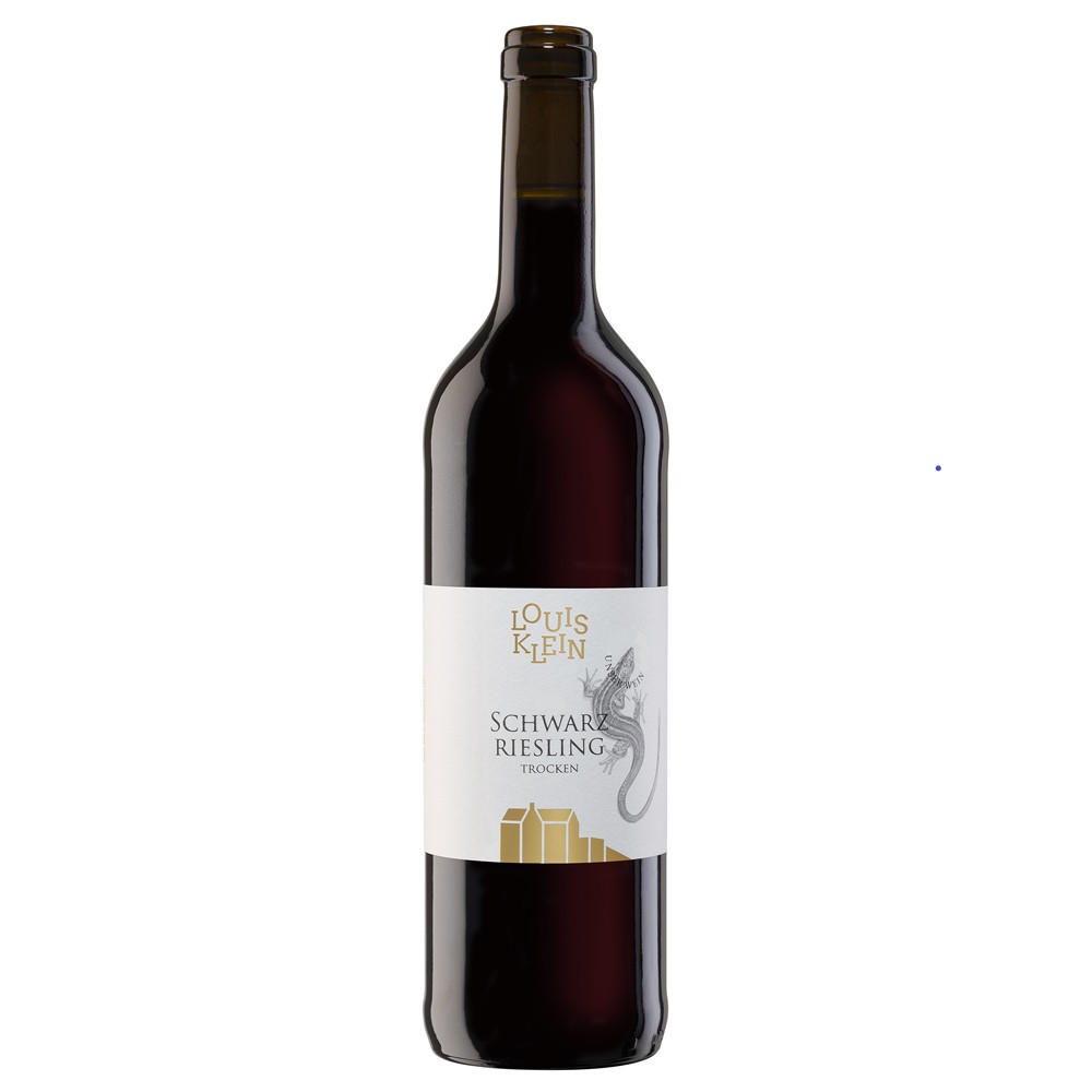 2025 Schwarzriesling trocken