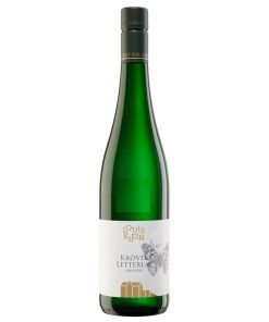 2023 Riesling Spätlese feinherb Kröver Letterlay