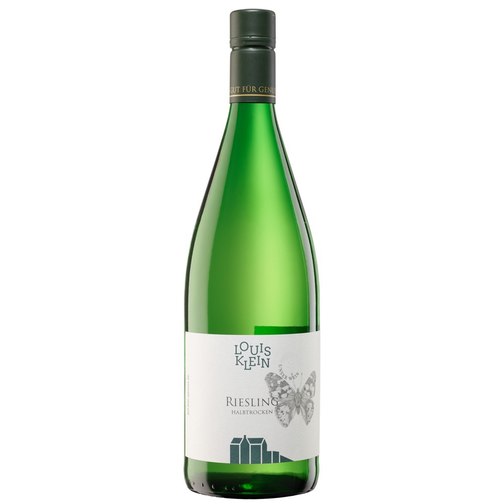 2023 Riesling halbtrocken
