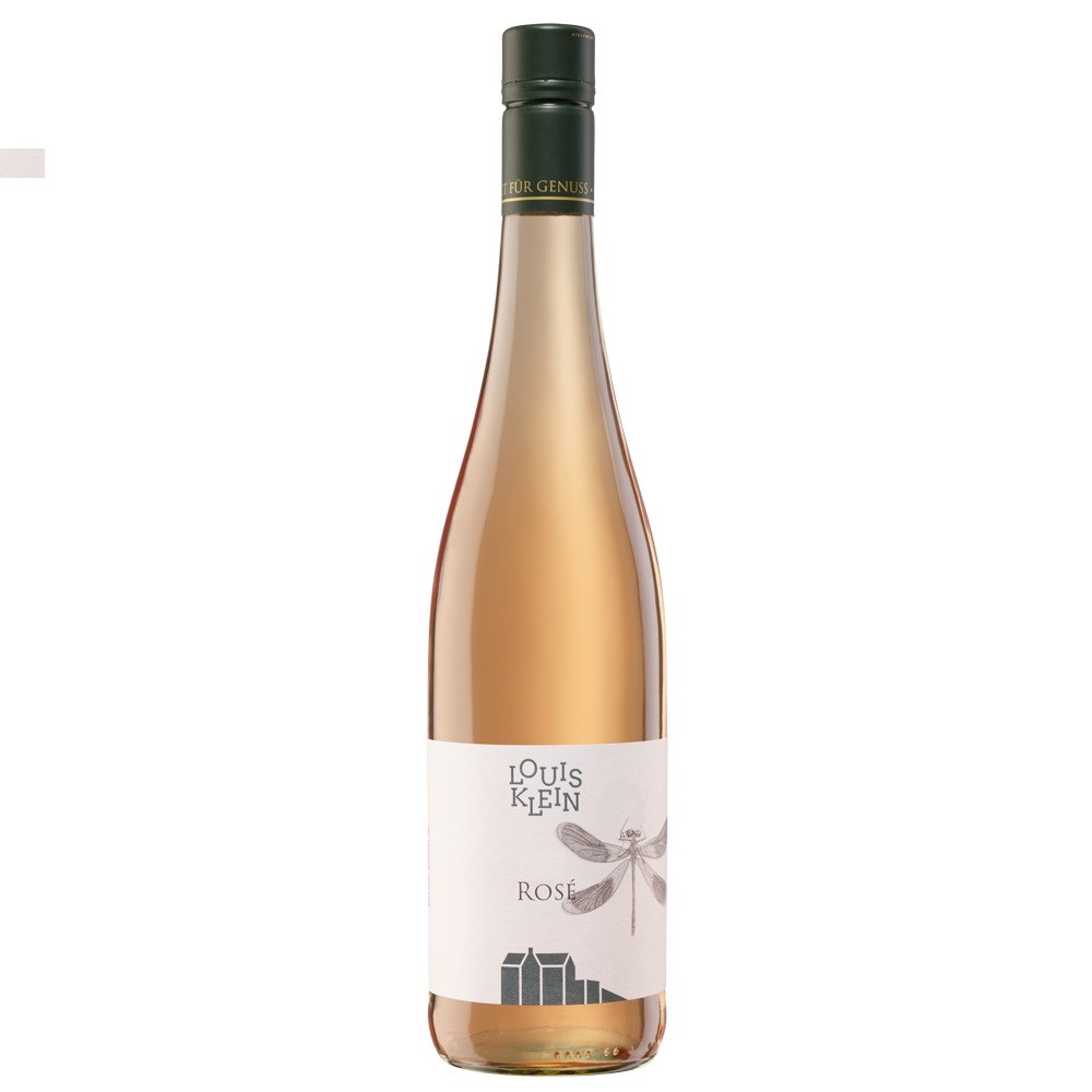 2025 Rosé trocken