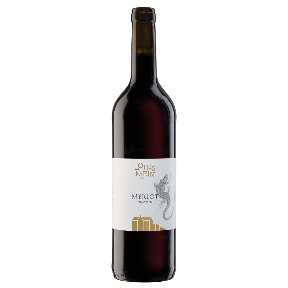 2023 Merlot